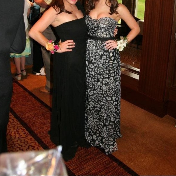 BCBG maxi dress - Picture 8 of 9